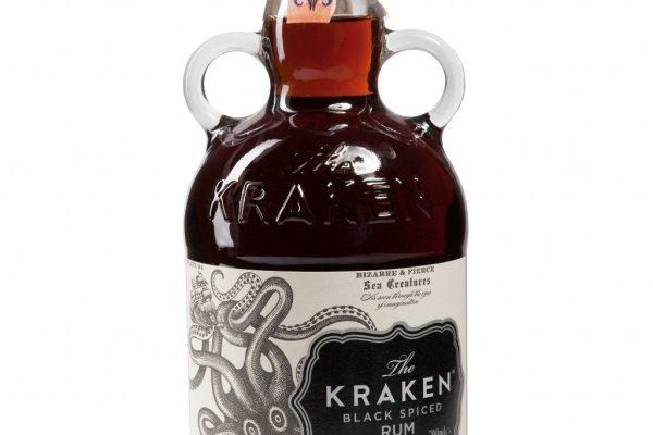 Vk kraken