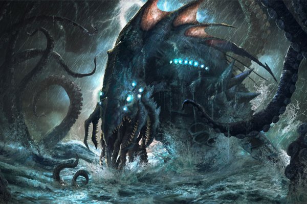 Kraken зеркала gigageek ru
